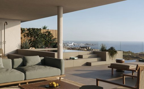 Apartment in La Caleta, Adeje, Canary Islands 1