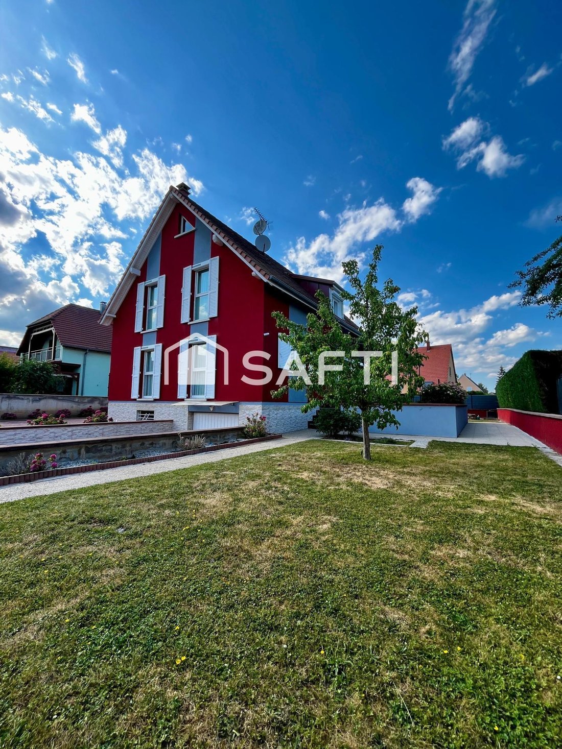 House in Bennwihr, Grand Est, France 1 - 18233298