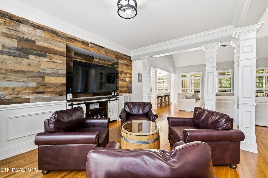 House in Knoxville, Tennessee, United States 5 - 18238112