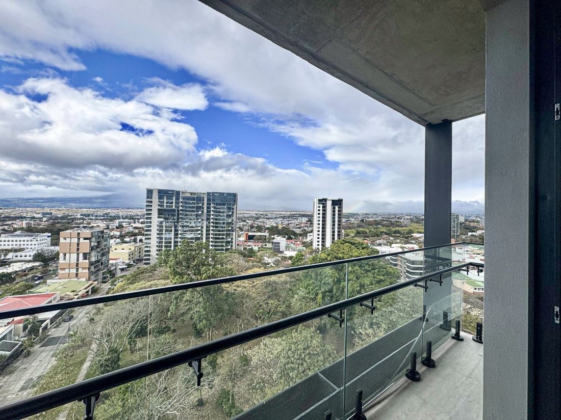 Appartement à Cinco Esquinas, San José, Costa Rica 4 - 18240851