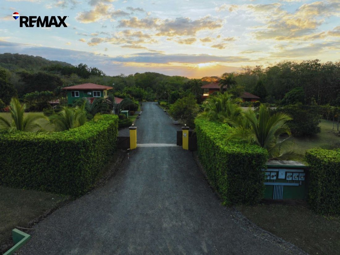 Apartment in Nandayure, Guanacaste Province, Costa Rica 1 - 18247143