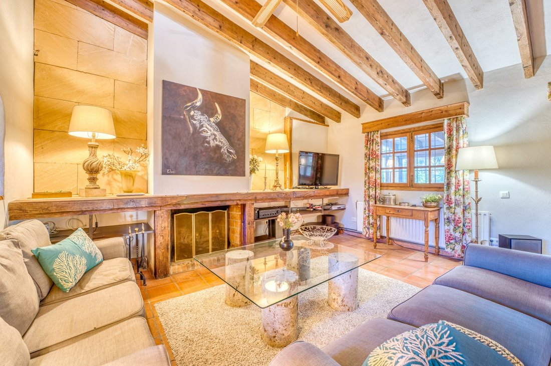 Finca in Costitx, Balearic Islands, Spain 5 - 18242579