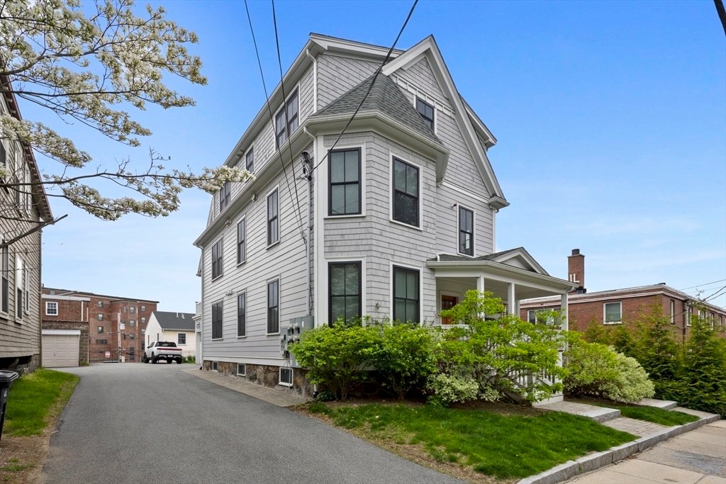 Condo in Boston, Massachusetts, United States 2 - 18237804