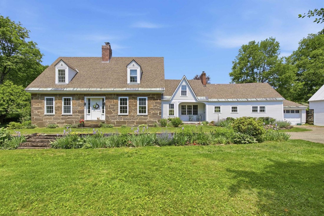 House in Woodstock, Vermont, United States 4 - 18238696