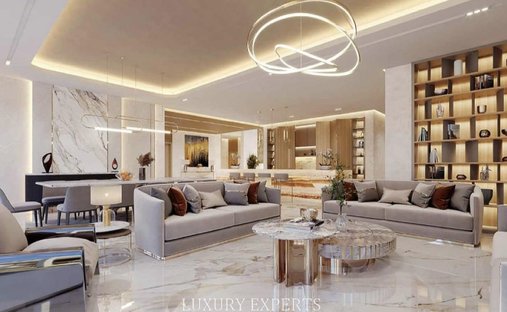 Villa in Dubai South, Dubai, United Arab Emirates 1