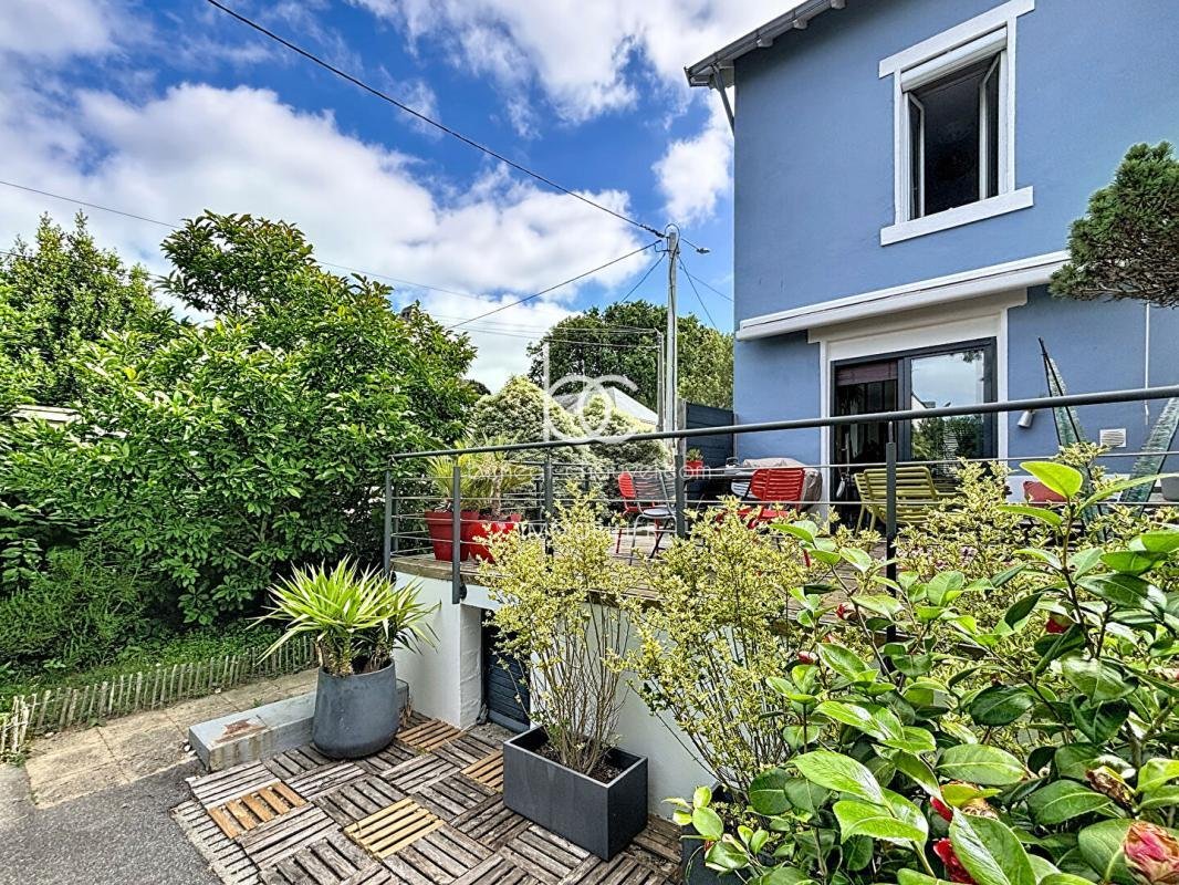 House in Zone Industrielle du Prat, Vannes, France 1 - 18243398