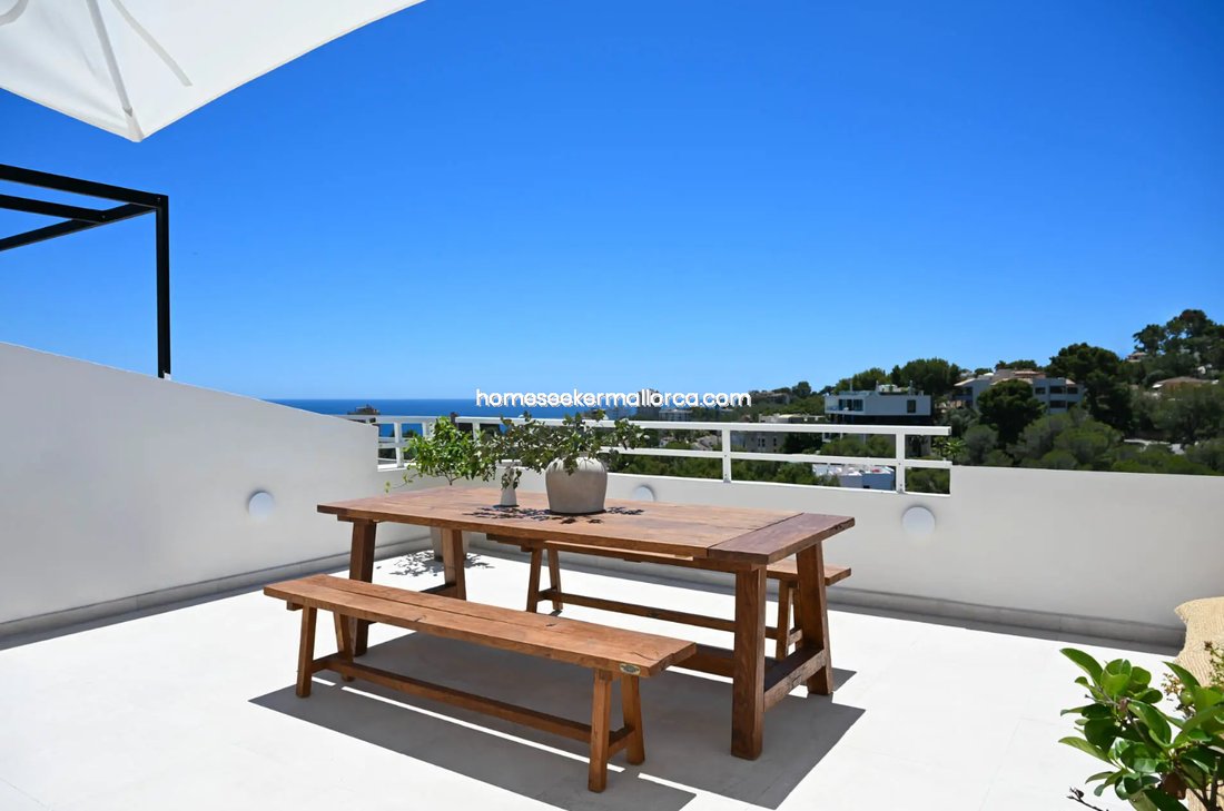 Apartment in Cas Catala, Calvia, Balearic Islands 2 - 18243778
