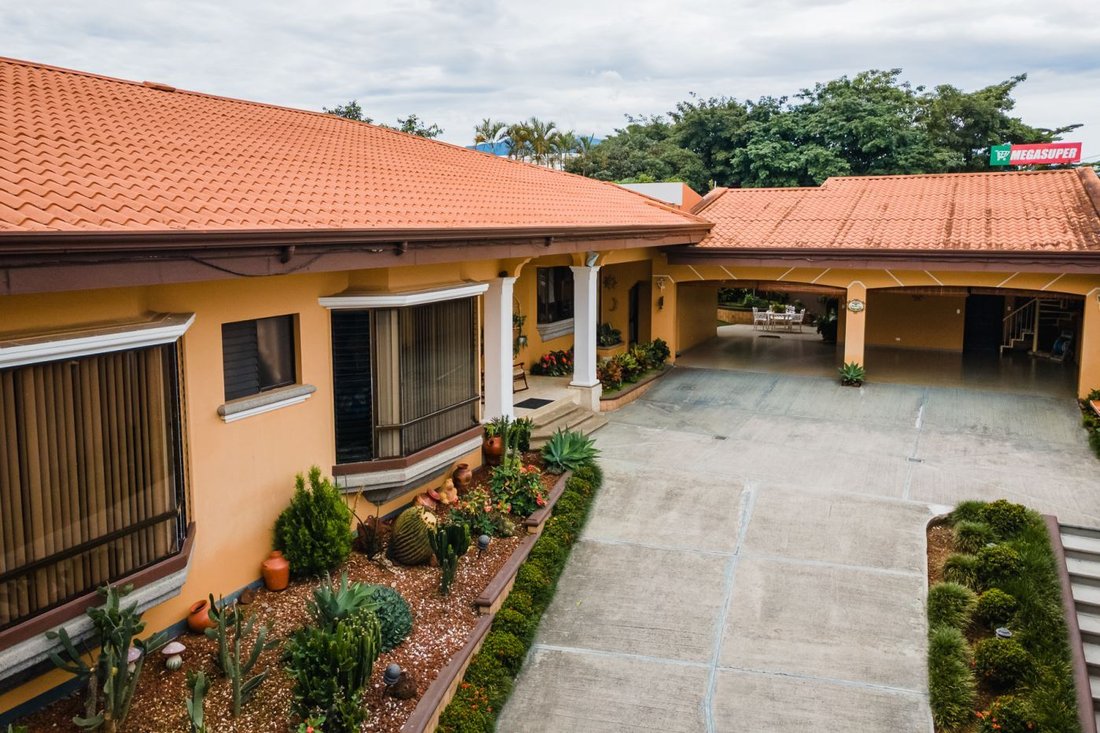 House in San José, Guanacaste Province, Costa Rica 2 - 18240668