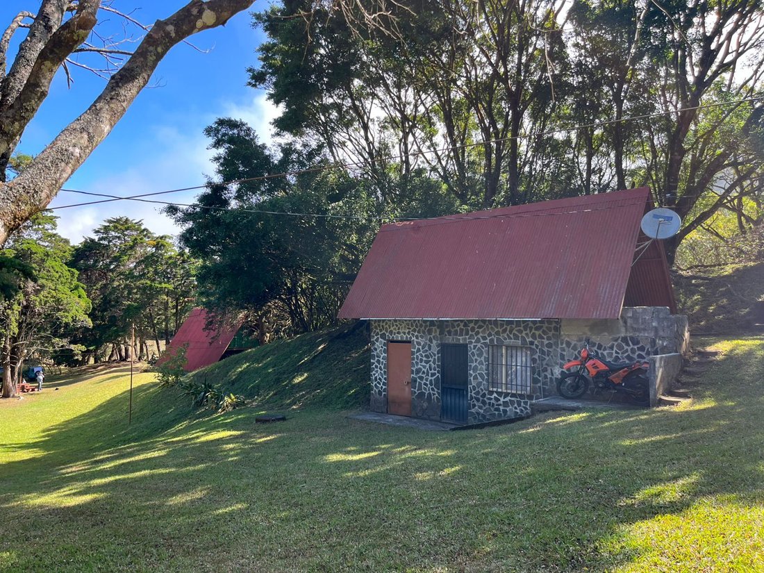 House in La Unión, Puntarenas Province, Costa Rica 5 - 18239577