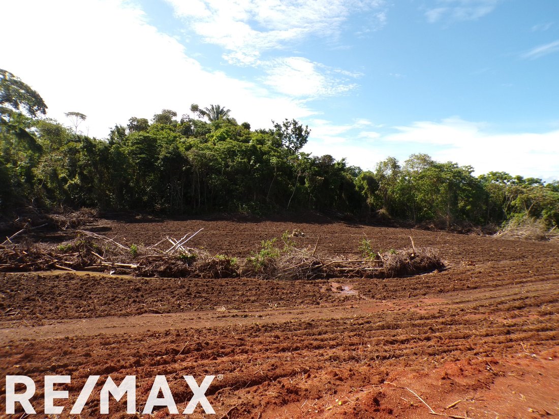 Land in La Virgen, Puntarenas Province, Costa Rica 1 - 18246544