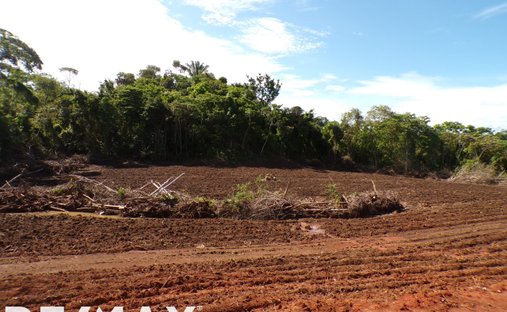 Terreno a La Virgen, Provincia di Puntarenas, Costa Rica 1