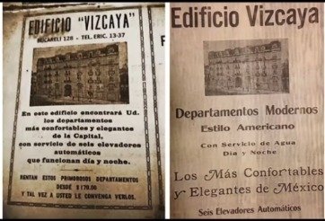 Apartment in Mexico City, Mexico 2 - 18242368