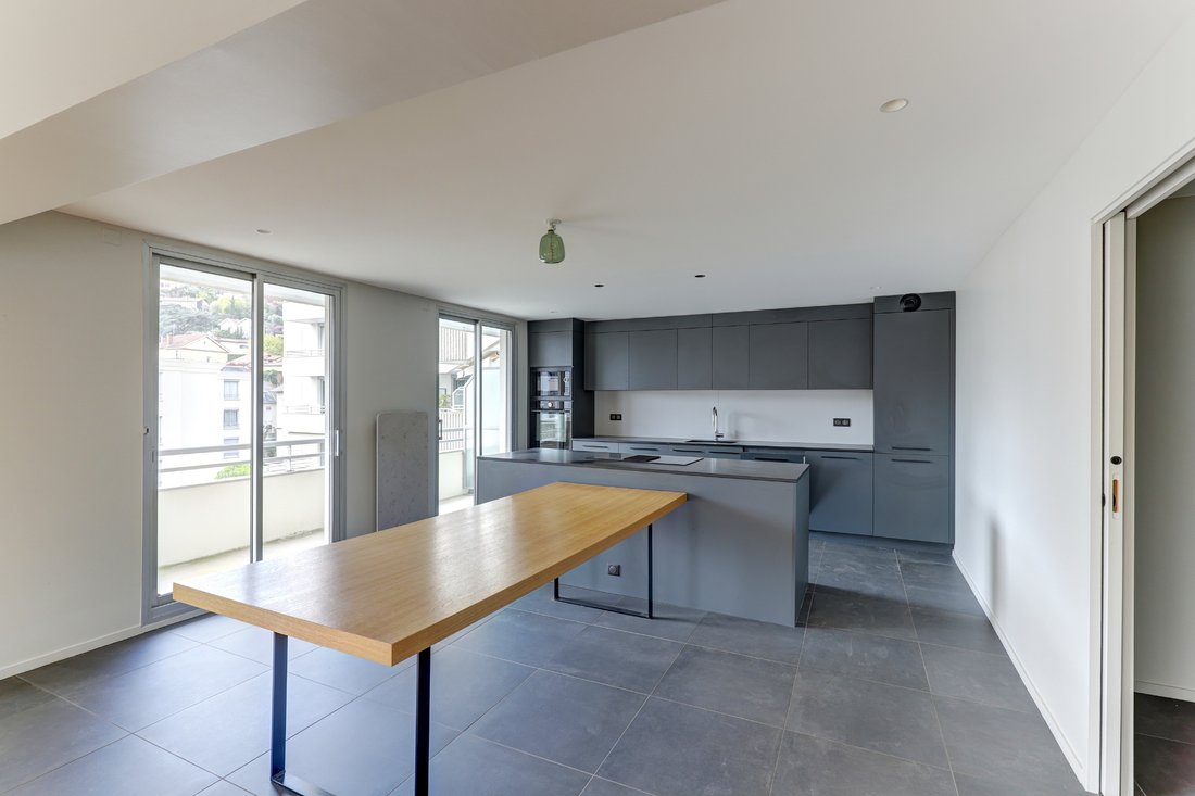 Apartment in L'Ecorchade, Chamalieres, France 2 - 17799244