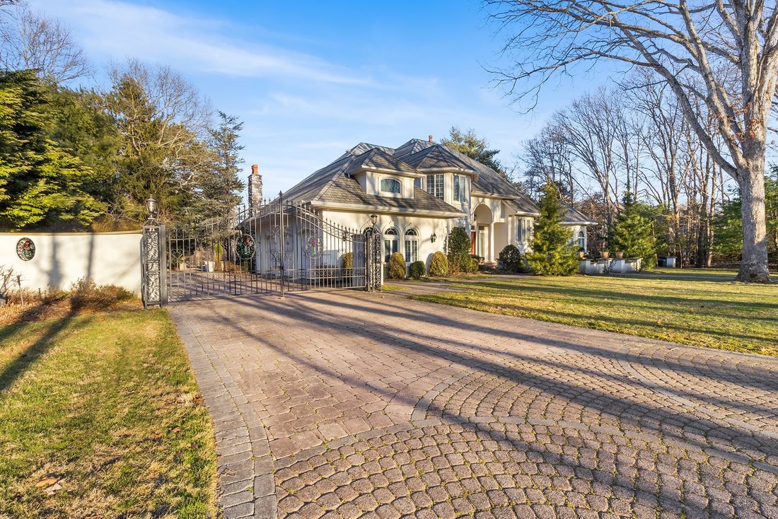 Casa a East Patchogue, New York, Stati Uniti 4 - 18238835