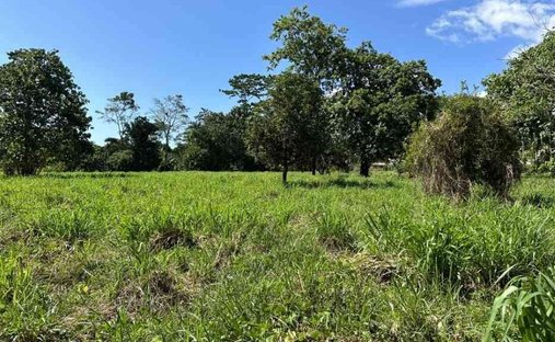 Land in Ojochal, Puntarenas Province, Costa Rica 1