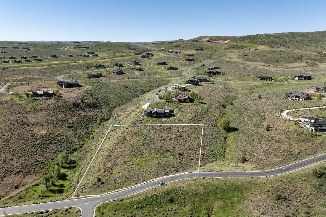 Land in Heber City, Utah, United States 4 - 16776535