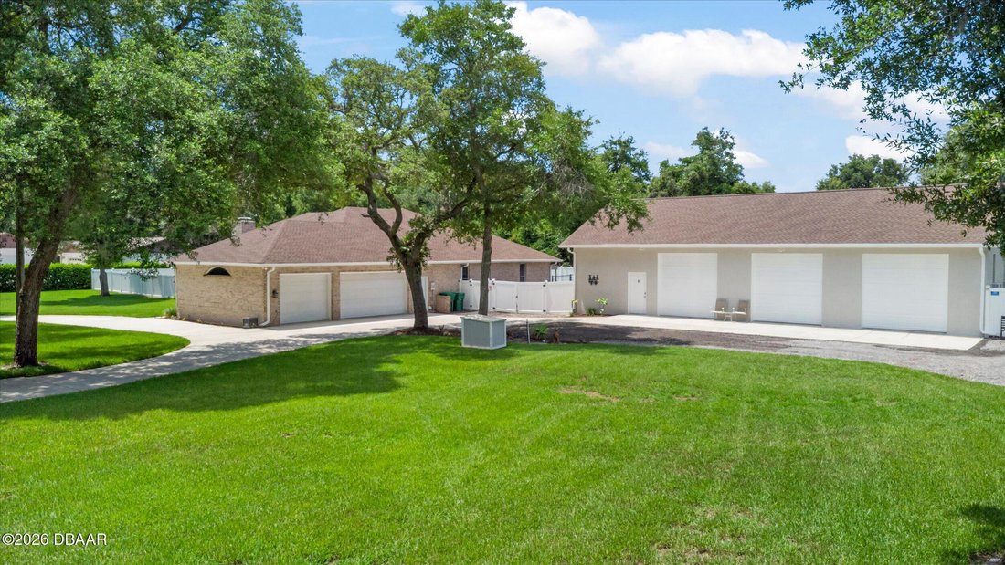 House in Port Orange, Florida, United States 1 - 18242203