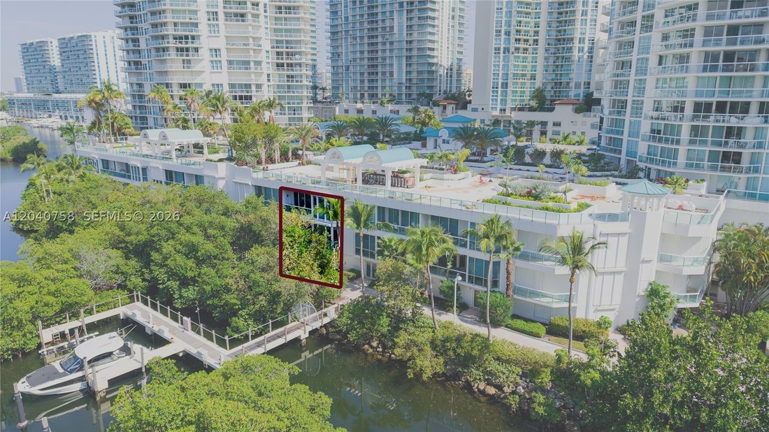 Condo in Sunny Isles Beach, Florida, United States 5 - 18236018