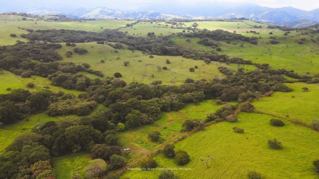 Land in Tilaran, Guanacaste Province, Costa Rica 1 - 18243090