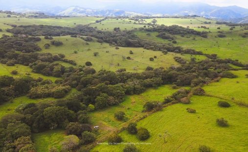 Terreno a Tilarán, Provincia di Guanacaste, Costa Rica 1