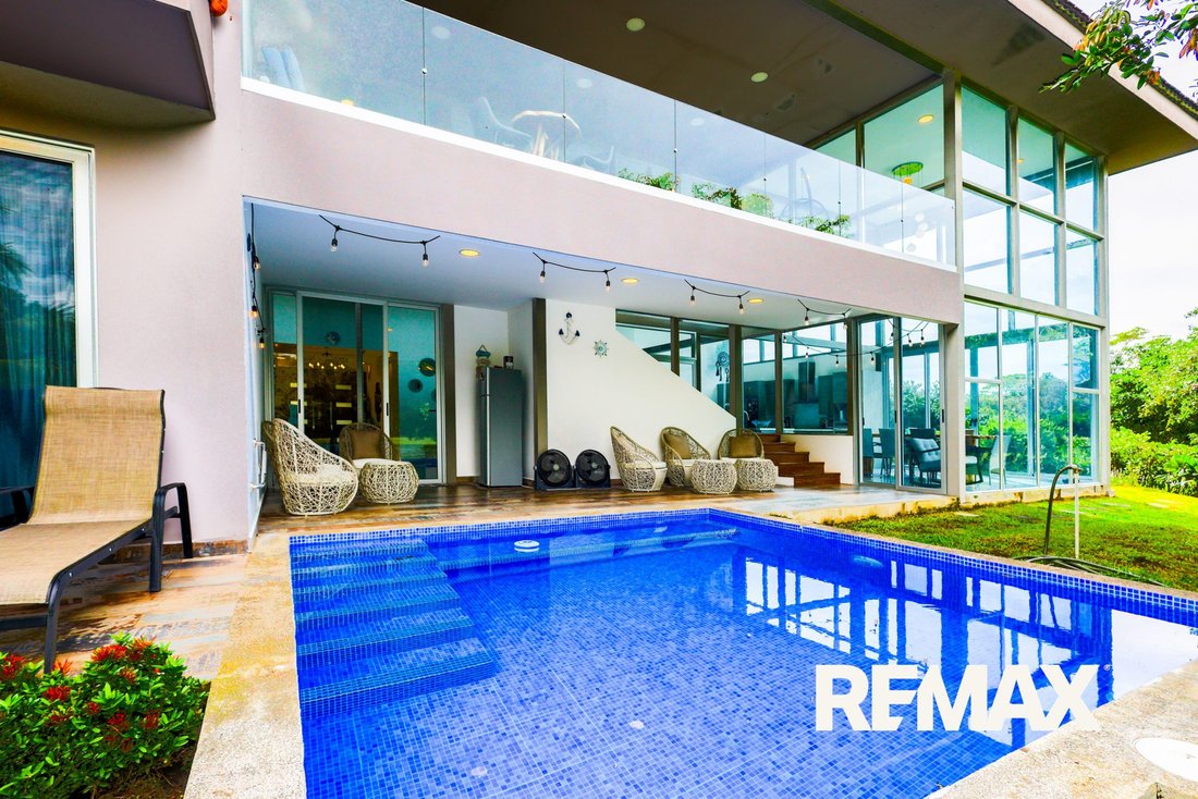 House in Playa Hermosa, Puntarenas Province, Costa Rica 4 - 18246223