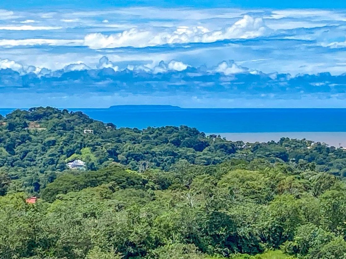 Land in Punta Mala Arriba, Puntarenas Province, Costa Rica 3 - 18241228