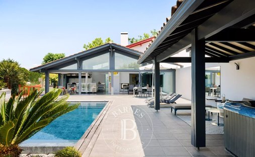 Casa a Anglet, Nuova Aquitania, Francia 1