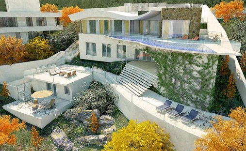 Villa in Cas Català, Calvià, Balearische Inseln 1
