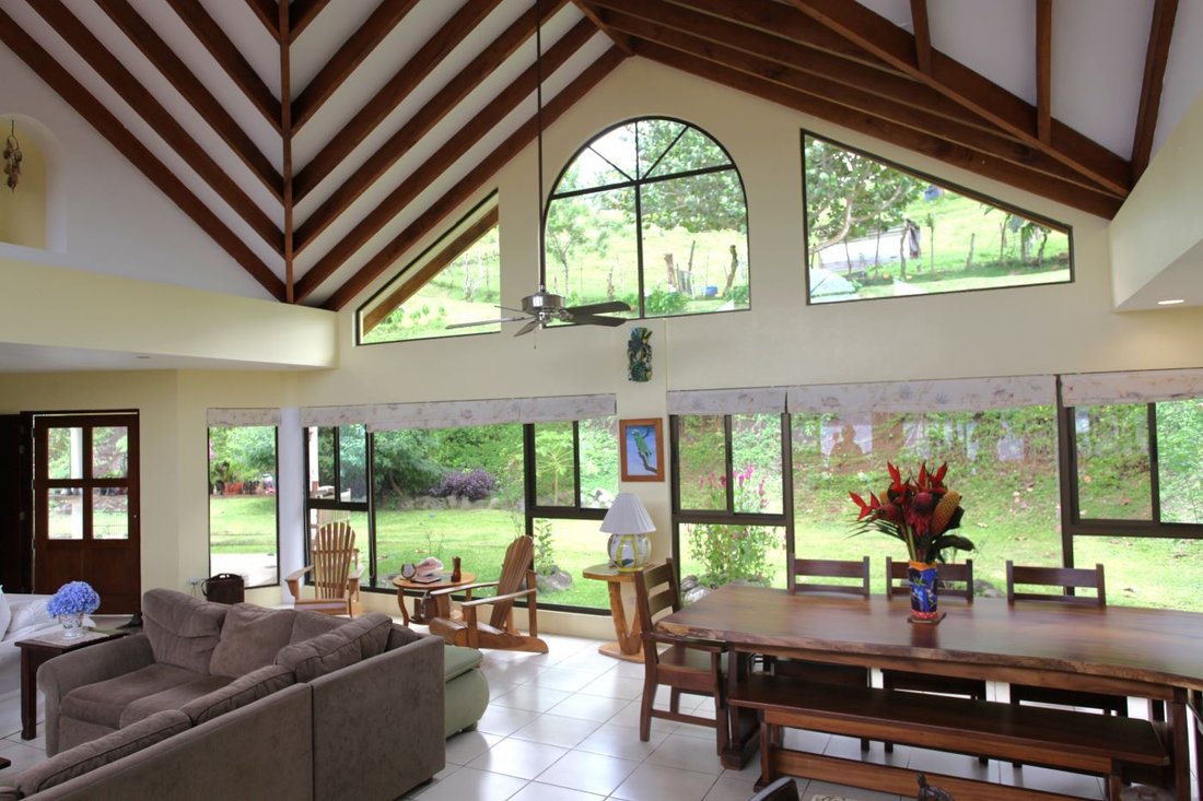 House in Tronadora, Guanacaste Province, Costa Rica 2 - 18237239
