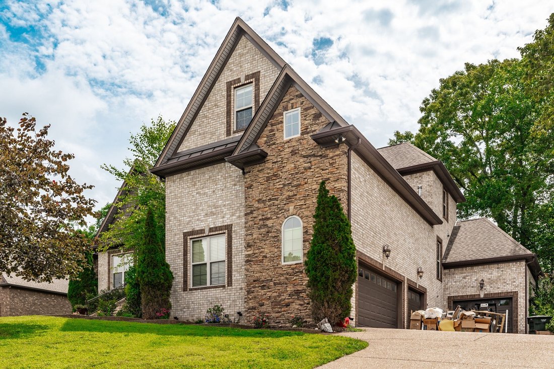 House in Mt. Juliet, Tennessee, United States 3 - 18243519