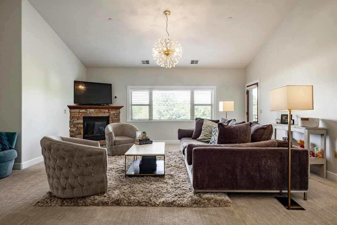 Condo in Salt Lake City, Utah, United States 3 - 18239655