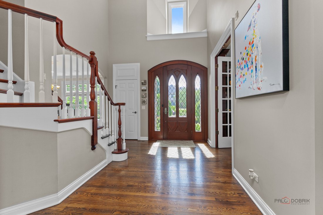 House in Long Grove, Illinois, United States 3 - 18244435