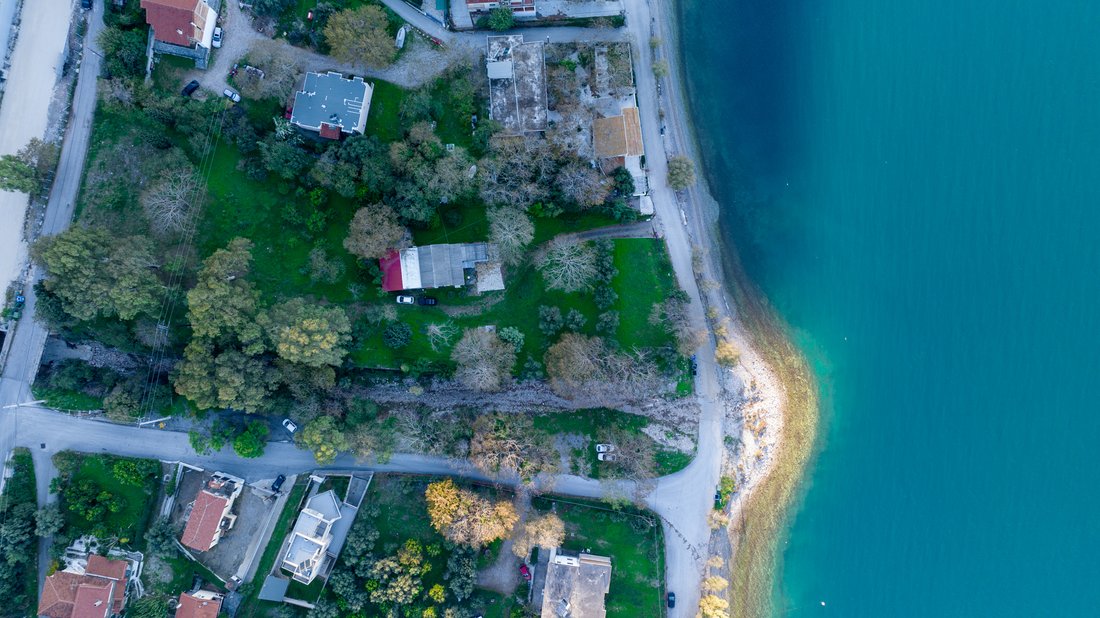 Land in Zirias, Erineos, Peloponnese, Western Greece and the Ionian 2 - 14306493