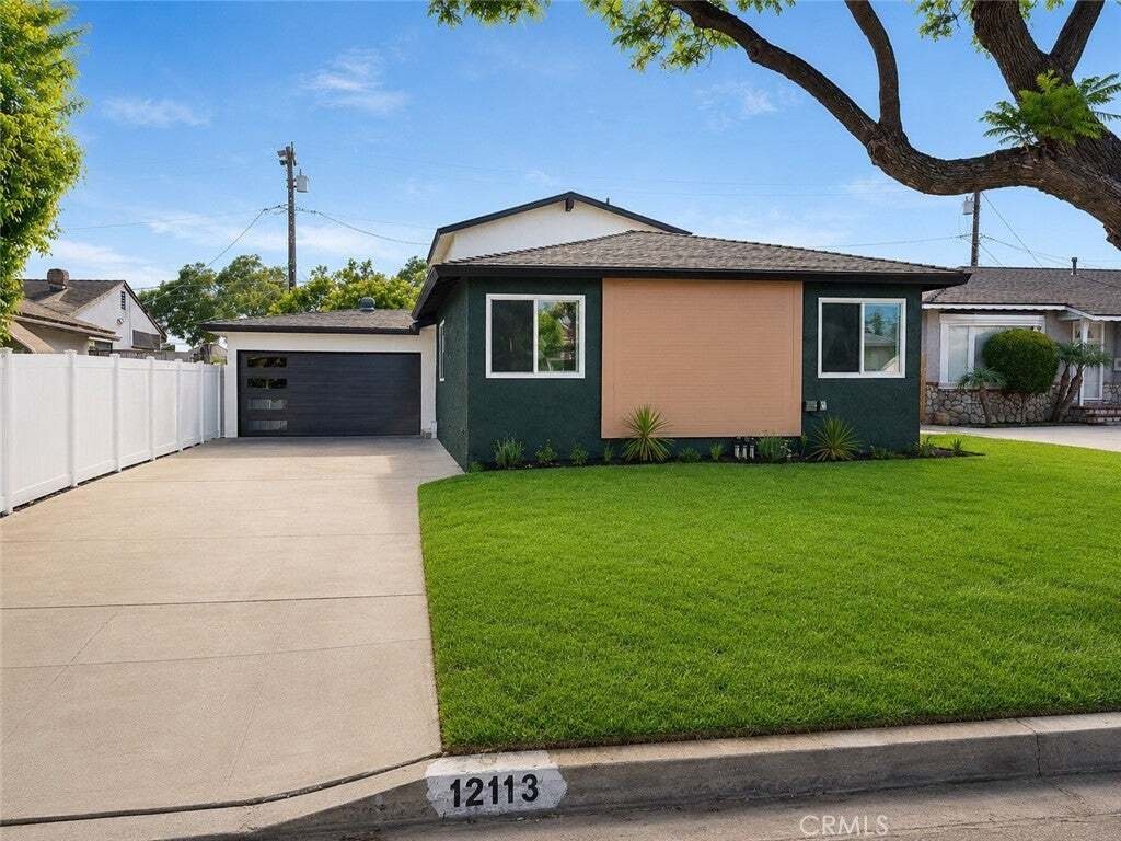 House in La Mirada, California, United States 1 - 18235668