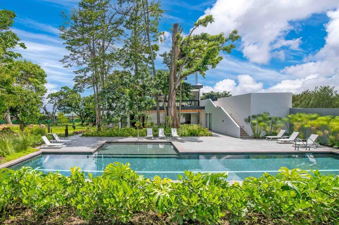 Apartment in Escazu, San José Province, Costa Rica 5 - 18238265