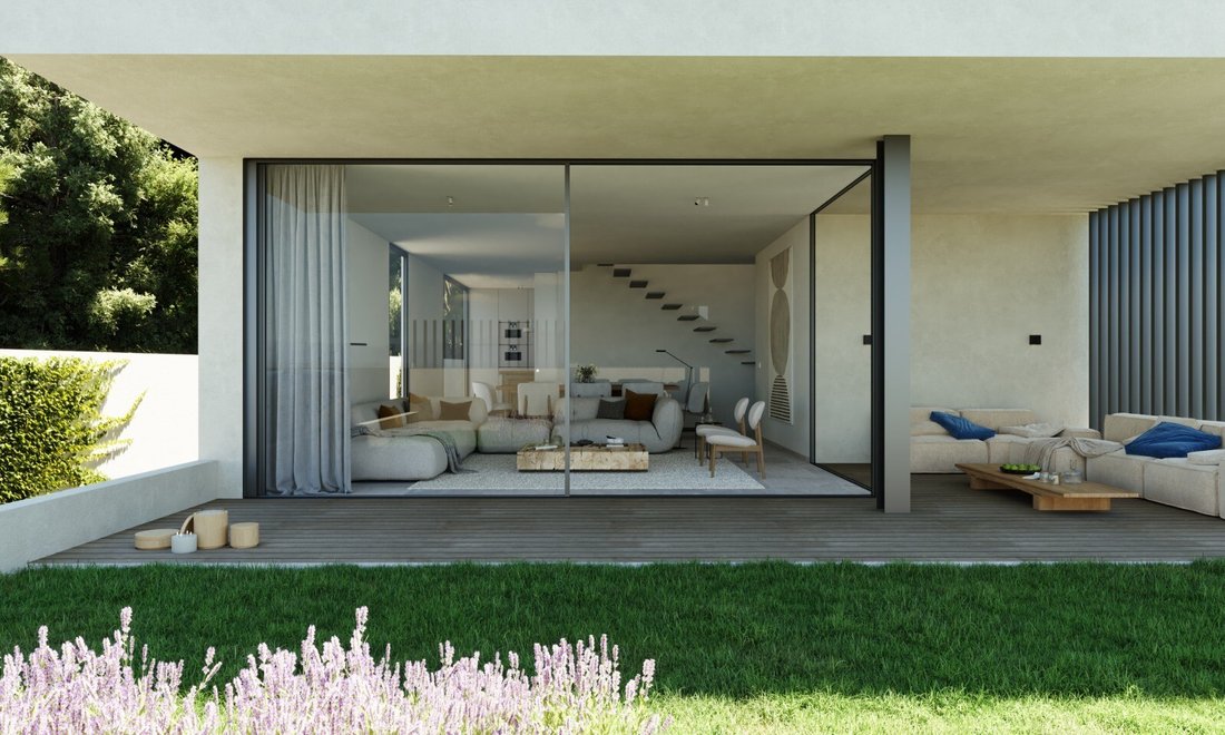 House in Son Serra de Marina, Santa Margalida, Balearic Islands 5 - 18242949