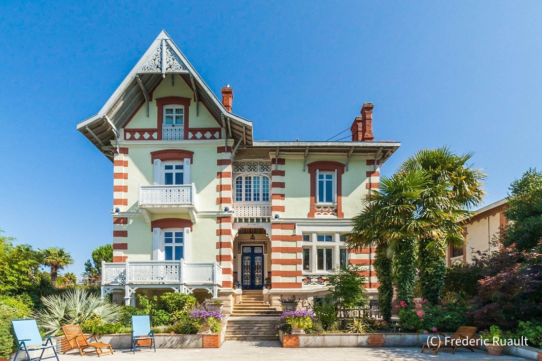 House in Aiguillon, Arcachon, France 2 - 18245782