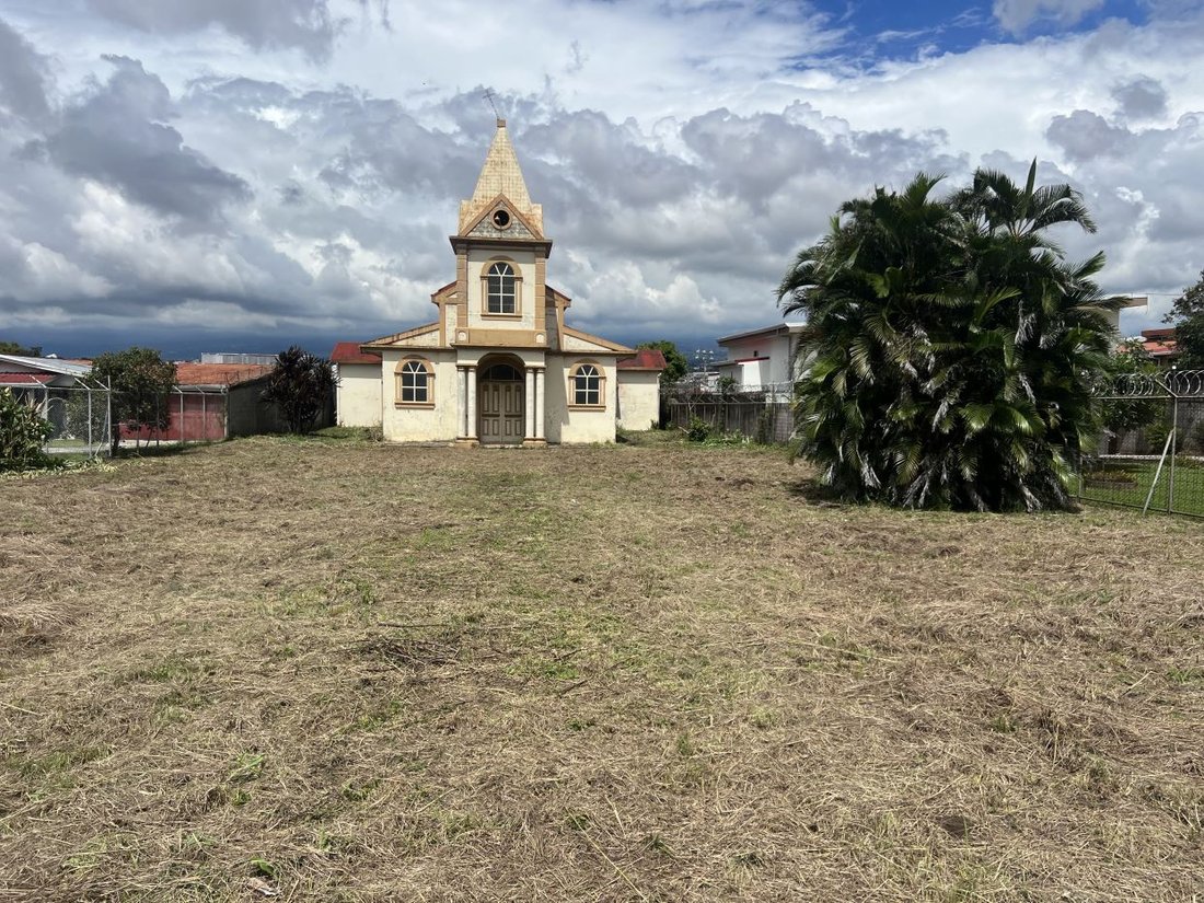 Land in Heredia, Heredia Province, Costa Rica 4 - 18238238