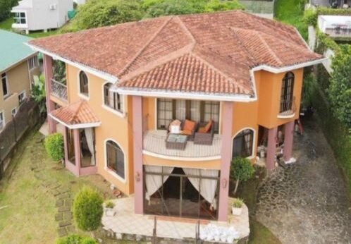 House in Jaco, Puntarenas Province, Costa Rica 1 - 18235775