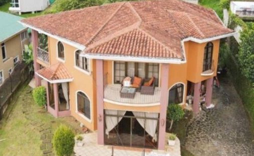 House in Jaco, Puntarenas Province, Costa Rica 1