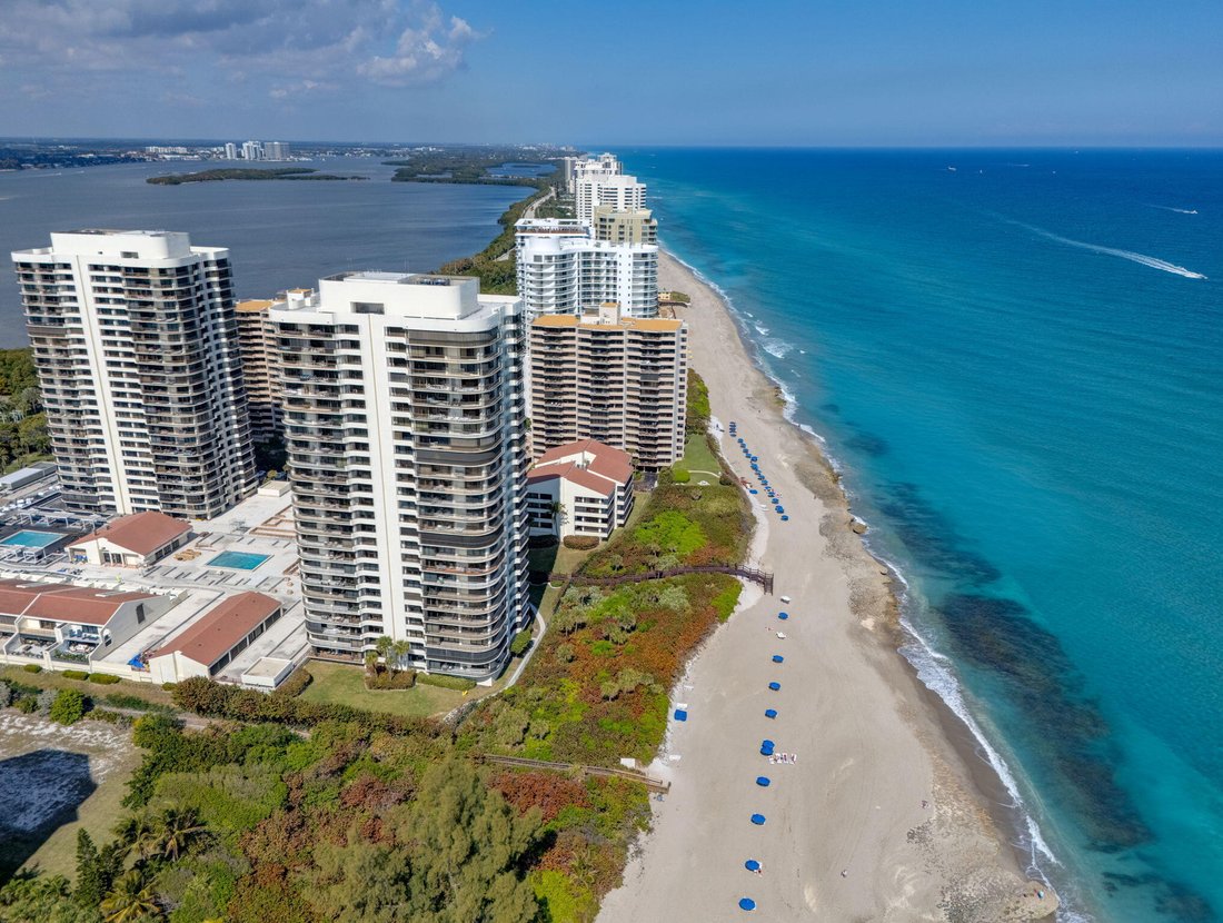 Condo in Riviera Beach, Florida, United States 2 - 18241573