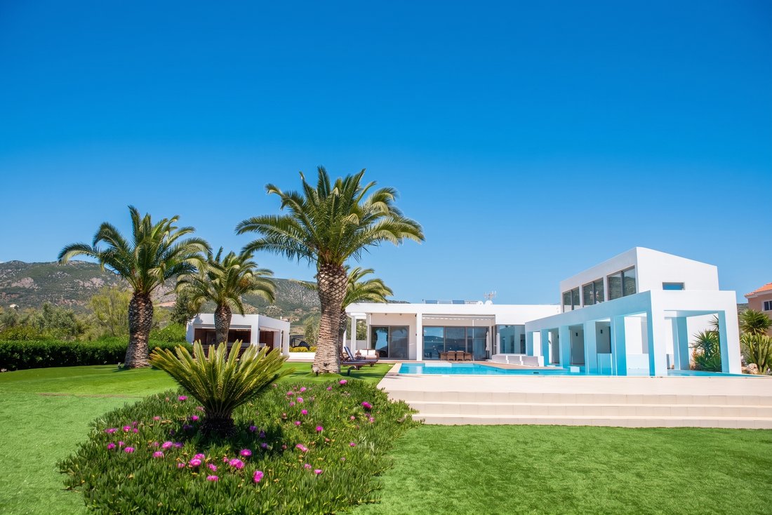 House in Ermioni, Peloponnese, Western Greece and the Ionian, Greece 4 - 10542920