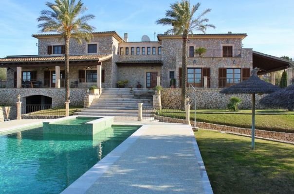 Finca a Ariany, Isole Baleari, Spagna 1 - 18244683