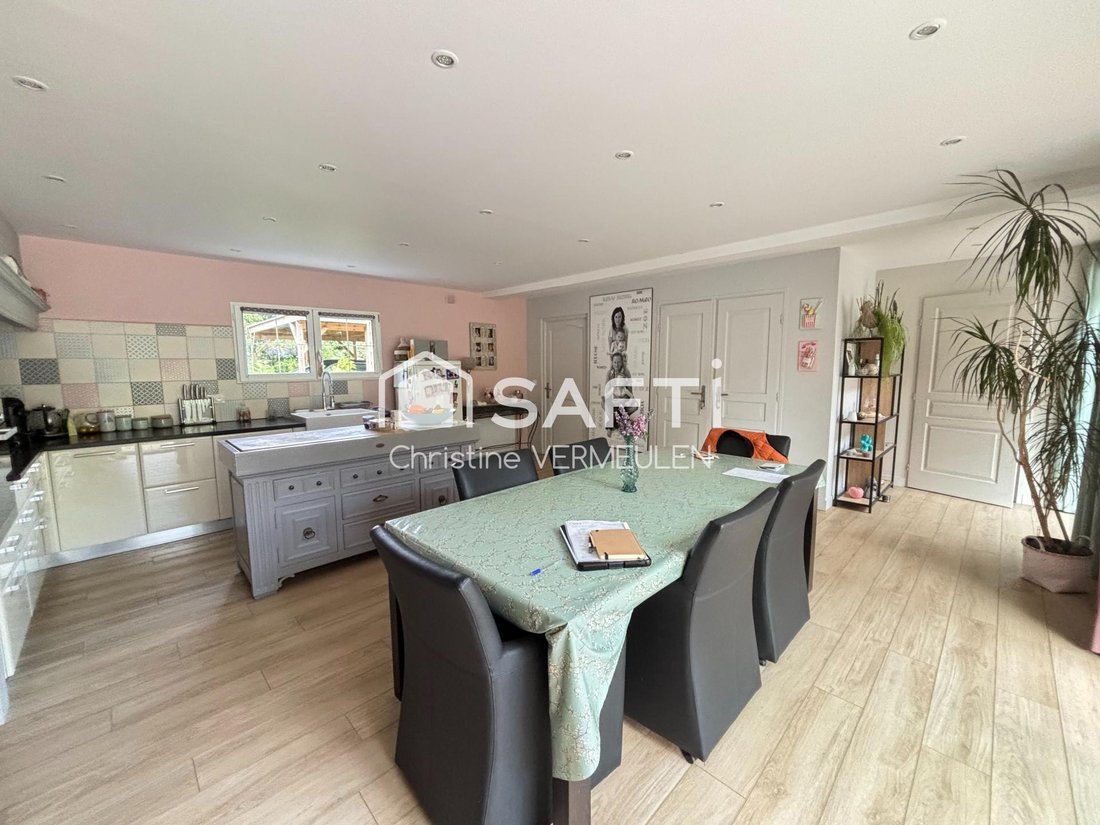 House in Est, Lisieux, France 3 - 16964873