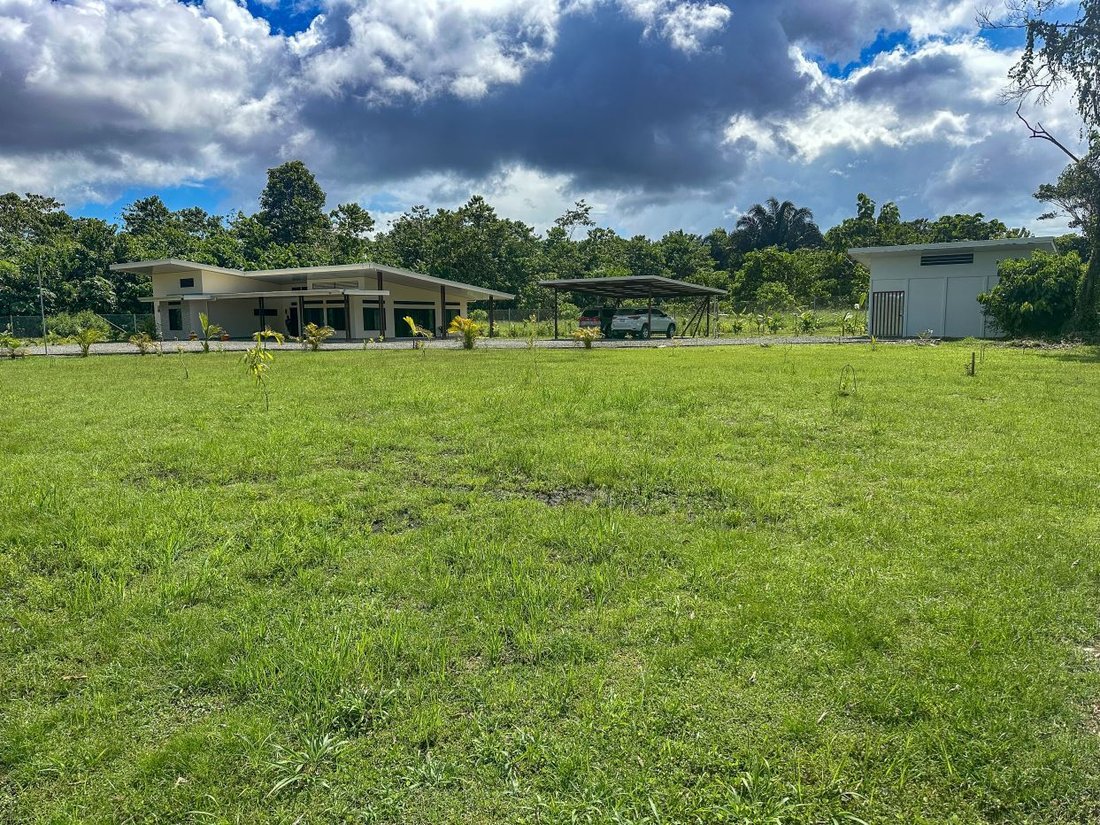House in Puerto Jiménez, Puerto Jiménez, Costa Rica 5 - 18241304