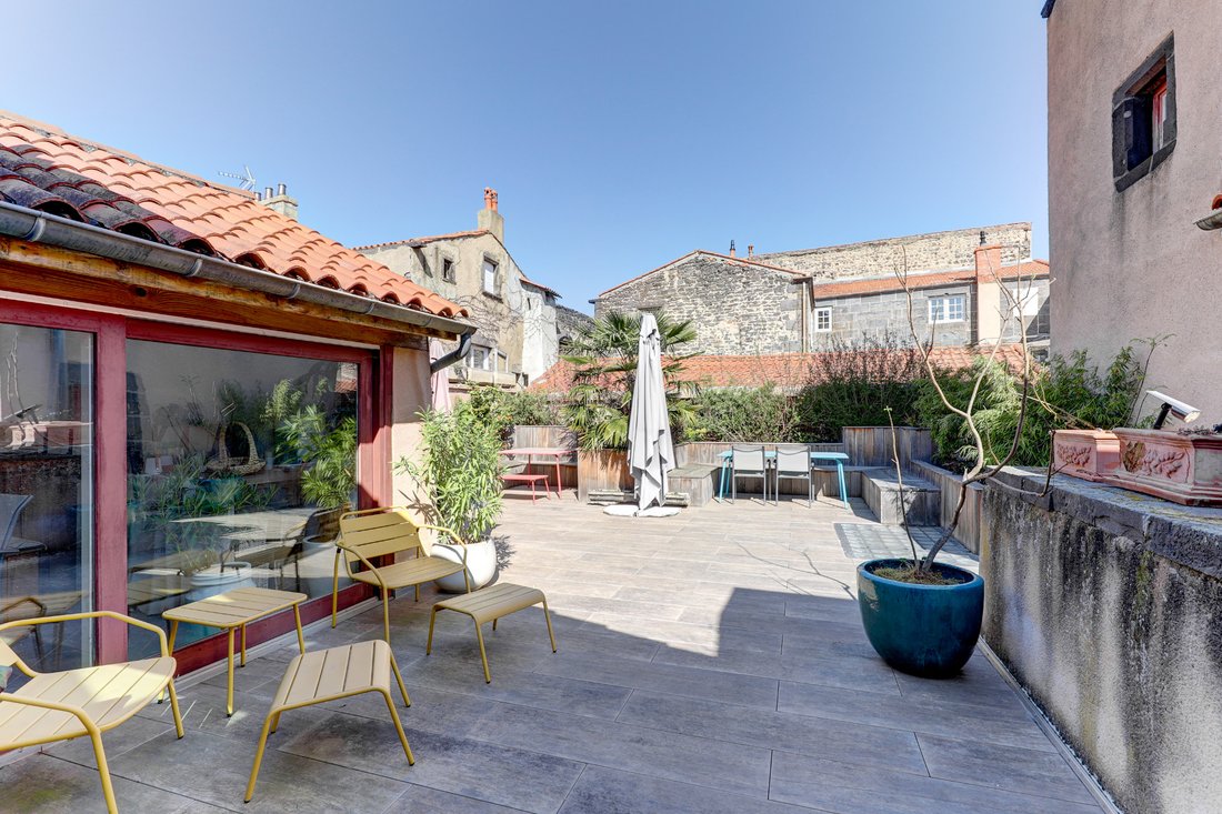 House in Est, Riom, France 1 - 17622472