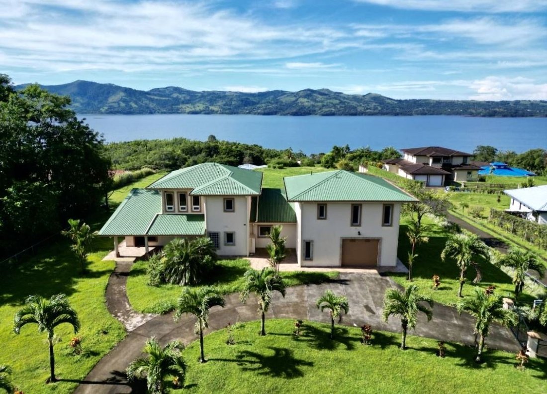 House in Tilarán, Tilarán, Costa Rica 1 - 18237376