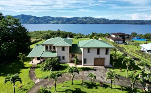 Haus in Tilarán, Tilarán, Costa Rica 1