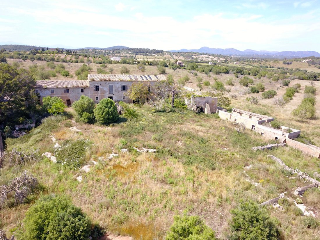 Finca in Manacor, Balearic Islands, Spain 4 - 18242377