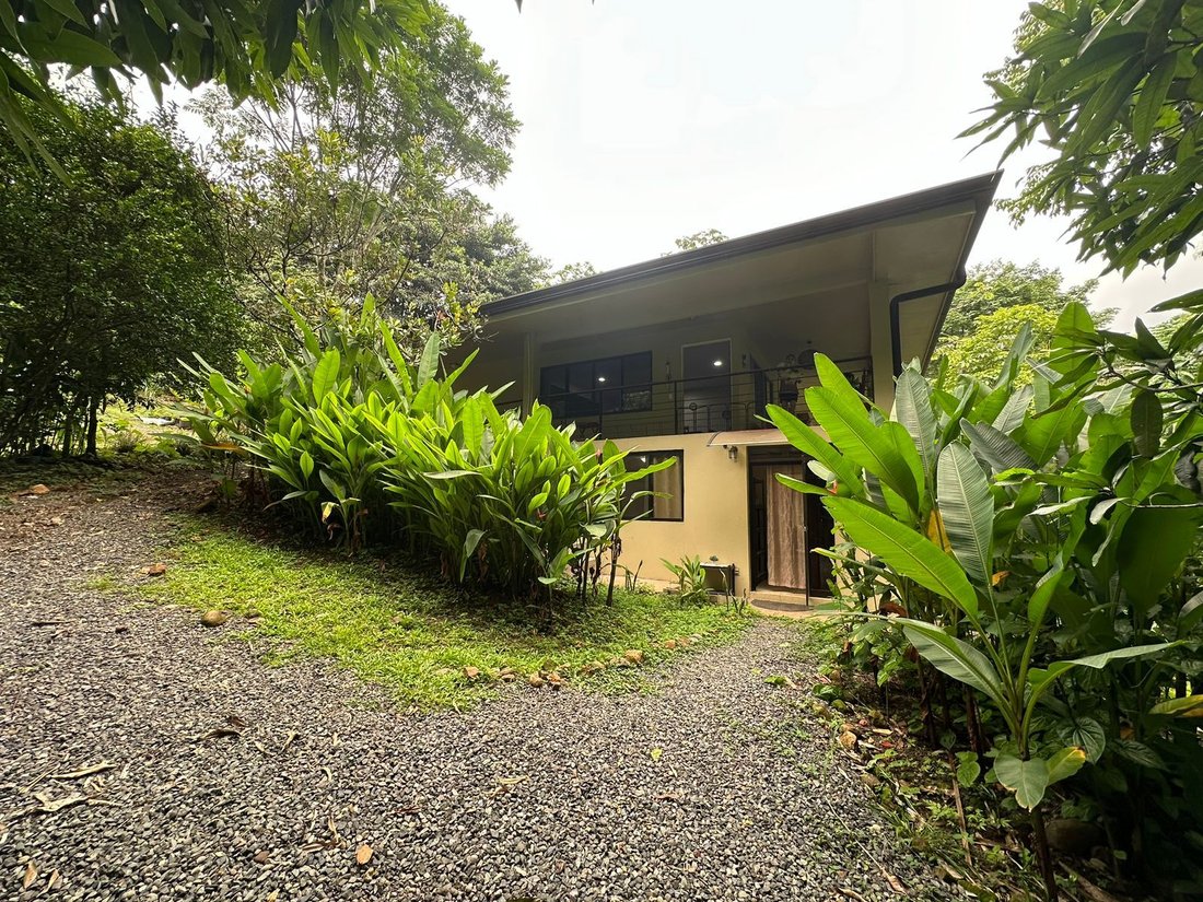Apartment in San Mateo, Guanacaste Province, Costa Rica 3 - 18240962